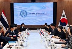 외교부, 제2차 한·태국 전략대화 개최…"CEPA 조속히 타결"
