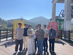 "순금 1돈"…통영케이블카 '황금열쇠' 주인공 탄생