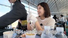 조윤희, 이동건과 이혼 심경 "이렇게 용감한 줄 몰랐다"