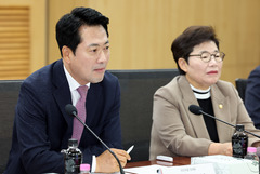 국힘, 민생 해결 '당근위원회' 출범…"정책으로 유능함 보여드릴 것"
