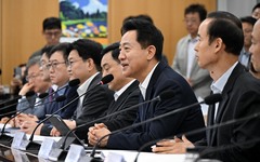 서울시·서울경찰청 등 국감…명태균 여론조사·부동산 정책·검찰 폐지 등 쟁점