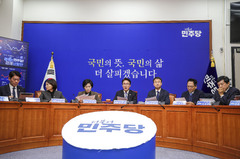 신천지 논란에 與 내부 갈등 조짐…친청계 "결과 공개하고 유출자 밝혀라"