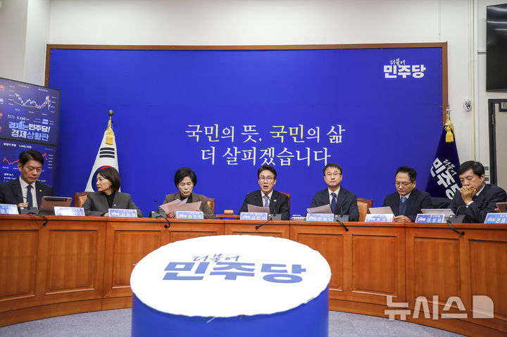 與신천지 논란 확산…친석-친청 갈등 재점화