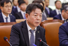 김창국 aT사장 직무대행 "브라질산 계란, 수입 다변화로 추진"