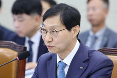 김성주 "국민연금 기금운용위, 정부에 좌지우지 되지 않아"