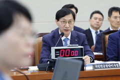 김성주 "국민연금 체납 개선…과오지급 없도록 보완"