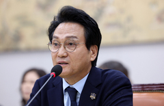공소청, '최서원 명예훼손' 혐의 안민석 2심서도 실형 구형