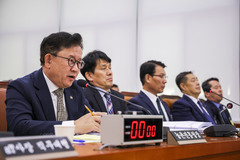 이승돈 "현장 의견 반영 미흡하면 농진청 존재 이유 없다…80% 반영 추진"