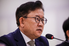 농진청장 "과수화상병 전체 폐원 대신 부분 폐원 검토"