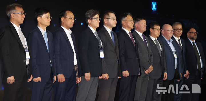 2026 APEC 스마트 모빌리티 포럼 개회식
