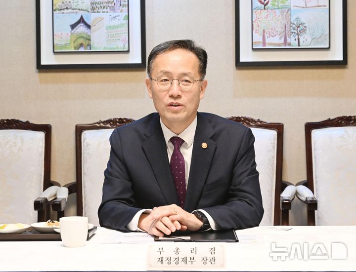 이형일 "개도국 AI 전환 파트너 될 것"…글로벌 AI 허브 추진