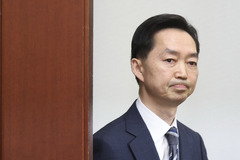 김지용 중수청장 후보, 한동훈 기소계획서 유출 겨냥 "대책 세우겠다"