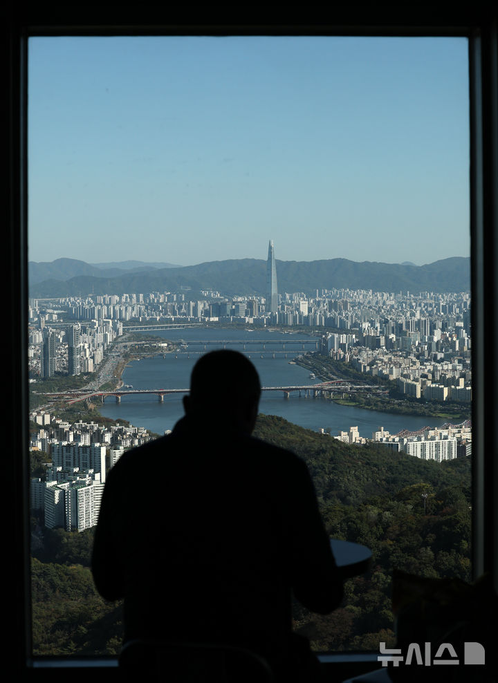 10.15 부동산 대책 1년, 집값과 전셋값 상승