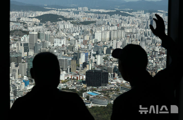 10.15 부동산 대책 1년 결과는? '가격 상승'