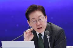 이 대통령 "상이군인 특별한 희생, 합당한 예우와 더 나은 삶으로 보답할 것"