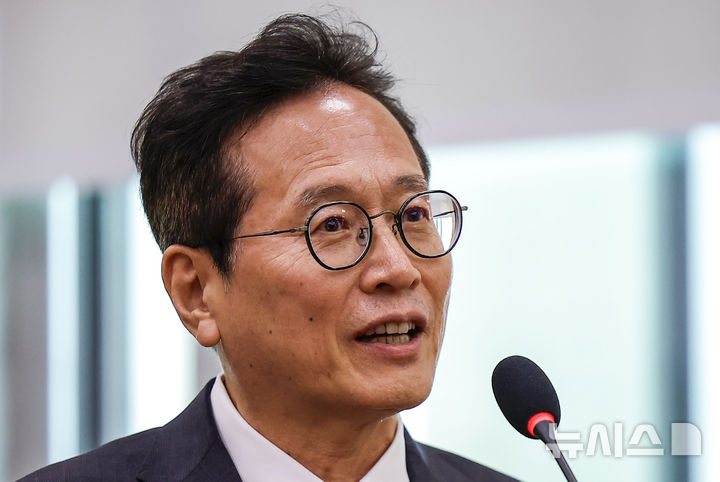 황교익, '보은 인사' 논란에 
