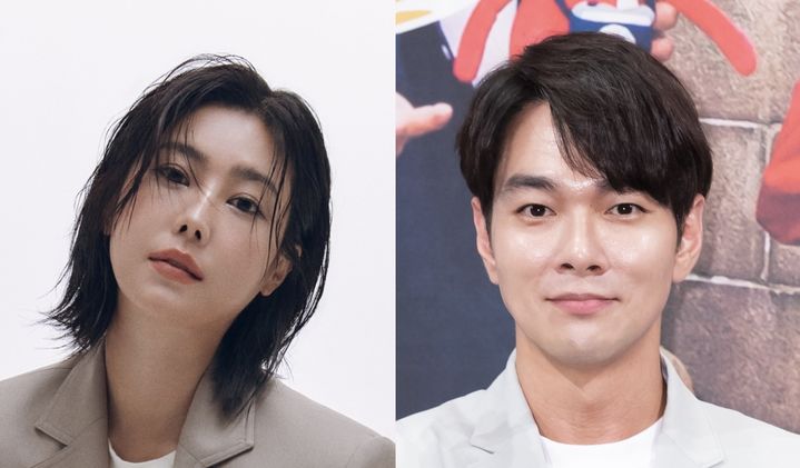 솔비·이규한, 열애설도 없이 내년 결혼(종합)
