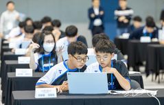SKT, 장애청소년의 AI 활용 기회 넓힌다…'행복 AI 챌린지' 개최