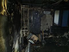 밤새 부산 주택·숙박시설서 화재 잇달아…2명 사망(종합)