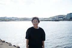 구룡포 해녀 성정희씨, 유엔식량농업기구 여성 인재 100인 선정
