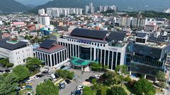 거창군 '군의회 의원 월정수당 결정' 주민 공청회 28일 개최