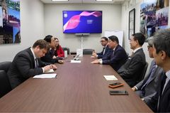 메모리 확장 사활 건 SK하이닉스, 美 대관 역량 강화로 영토 확장 정조준