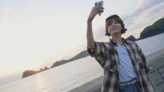 세븐틴 승관, 제주 카름스테이 체험…브이로그 공개