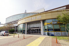 익산문화체육센터, 전라권 유일 '유소년 협력 수영장' 선정