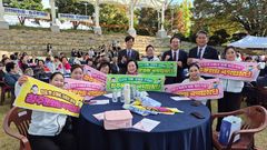 [옥천소식] 중봉충렬제 18일까지 개최 등