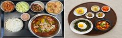 곰소새우찌개·흑돼지짜글이…전북 휴게소 대표 메뉴 선정