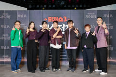 '티처스3' 전현무 "내가 한 서바이벌 중 가장 마음 아파"
