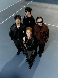 '커머셜 인디' 아도이, 3년 만에 컴백…정규 3집 신호탄 'Gooood'