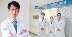 울산대병원, 호흡재활 디지털치료제 연구한다…7억 확보