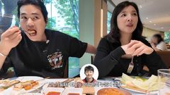 기성용 딸, 이강인 모르는 이모에 깜짝 "그게 가능?"
