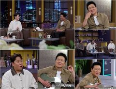 안치환, 故 김광석 사망 전날 약속 회상…"그때 기다렸더라면"