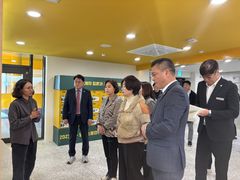 "시설·사업 운영 개선" 밀양시의회, 현장 의견 들었다