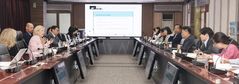 연구재단, 스웨덴 RJ와 인문사회 연구협력 확대 모색
