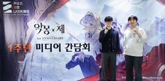 애써 키운 캐릭터 계속 쓸 수 있게…1주년 '카제나', 게임 구조 손본다