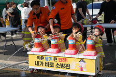 [청주소식]동부소방서, 어린이 119한마당 축제 등