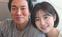 이규한, AI가 만든 이상형 보니…솔비와 닮았나