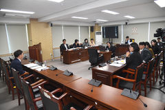 박상용 청주도시공사 사장 후보 인사청문…절차·자질 검증