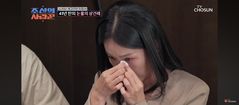 "부동산 3채 날리고 암 투병"…한윤서, 남편 '충격 가정사'에 상견례서 '오열'