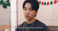 이수근, 이승기 향한 애틋함 "네 채널이면 얼마든지 나간다"
