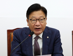 정점식 "경찰, '신천지' 민주당 집단가입 사건 강제수사 즉각 착수해야"
