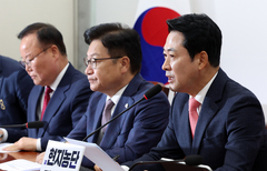 국힘, 부천 화재 소방관 순직에 애도…내일 지도부 조문(종합)
