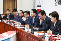 국힘, 당협위원장 선출 잡음…양향자 반발에 장동혁 "지도부 흔들기 하나"