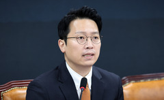 "소방관을 재정의 짐 취급?"…이기인, 추미애 '빨대' 발언 비판