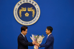 국힘 "李 임광현 비서실장 임명, 대장동 패밀리 보은 인사의 민낯"(종합)