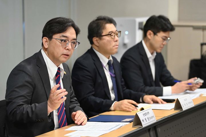 통상본부장, 취임 후 첫 통상정책자문위…"통상 안정성 확보 최우선"
