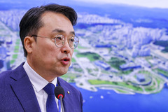 이헌욱 부동산원장 "집값 주간 통계 유의미…검증 강화할 것"